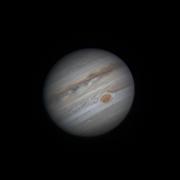 Jupiter 19 06 2018
