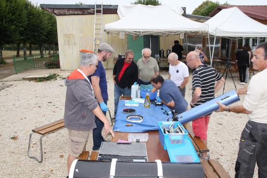 Atelier miroirs 2