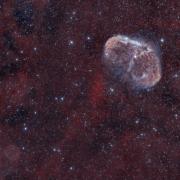 Bulle croissant 1