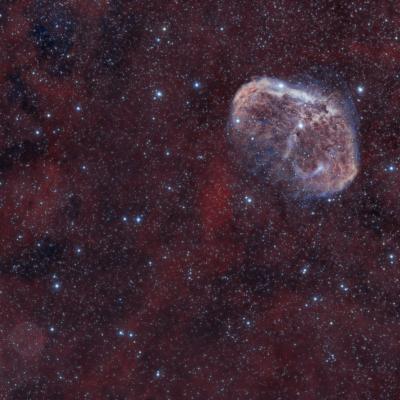Bulle croissant 1