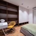 Chambre simple