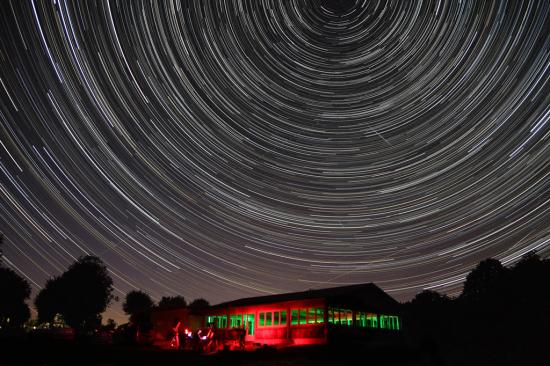 Circumpolaire