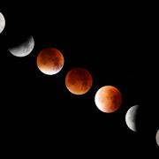 Eclipse de Lune