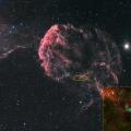 Ic443 chandra