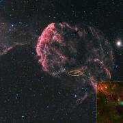 Ic443 chandra