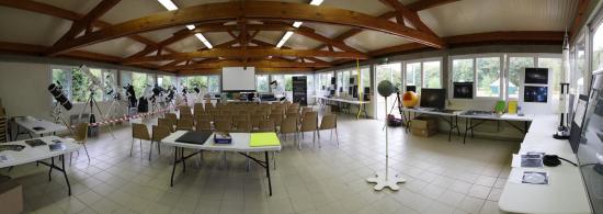 Pano salle