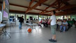 Salle
