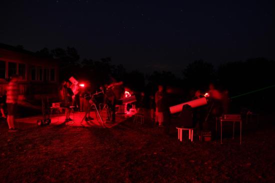 Soiree 09 08 01