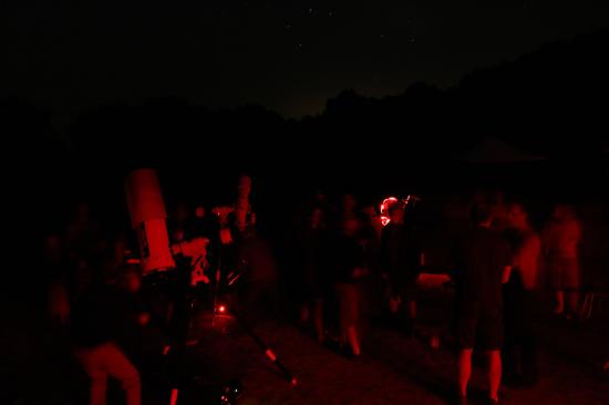Soiree 09 08 03